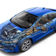 Illustration for article titled The 2016 Chevy Volt Goes 50 Miles On A Charge